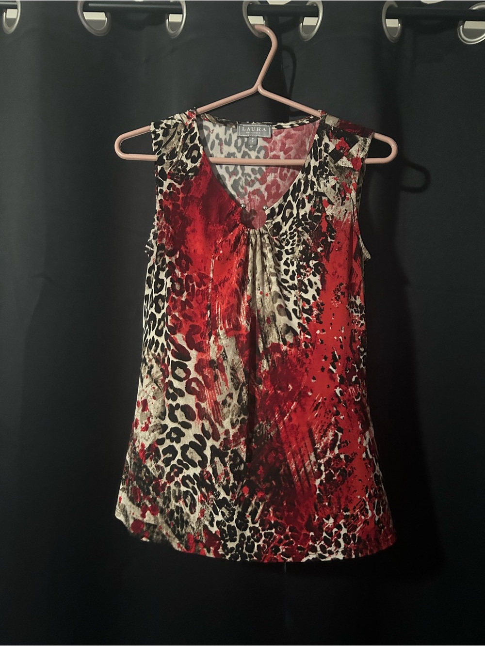 Laura dress shirt - Picture 4 of 4